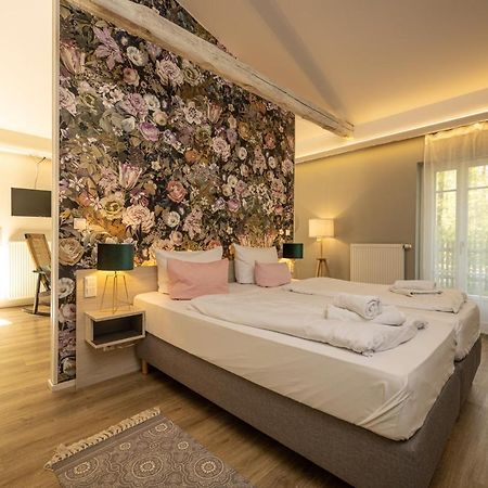 Little Suite Apartments Drezda Kültér fotó